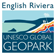 UNESCO English Riveira Geopark